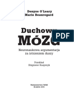 Duchowy Mózg DEMO PDF