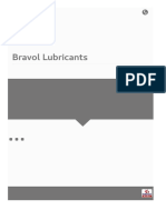 Bravol Lubricants PDF