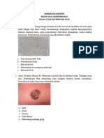 Bimbingan Kelas C Ukmppd Mikrobiologi