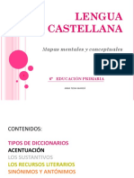 Tema 1 Castellano