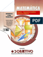 Matemática - Livro 3 PDF