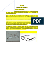 Lentes Divergentes