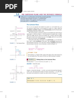 Coordinate System