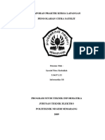 Download Laporan PKL hazbul by ArifNurAuliaR SN44574765 doc pdf