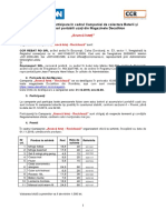 Regulament Campanie Colectare Baterii in Magazinele Decathlo - de Afisat PDF