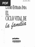 El Ciclo Vital de La Familia Lauro Estrada | PDF