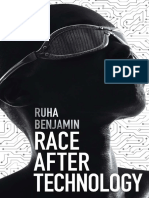 Race After Technology - Abolitio - Ruha Benjamin