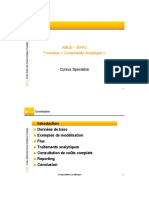 Sifac Formation Comptabilite Analytique
