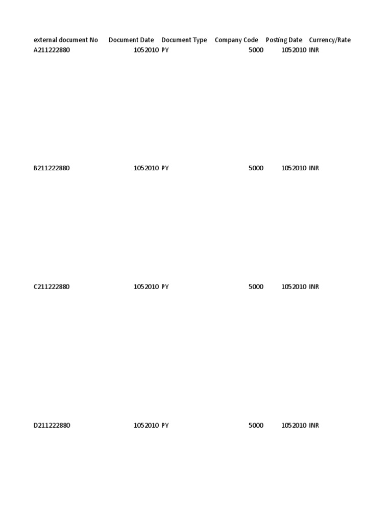 Employee Payroll Ledger Template | PDF | Government | Service Industries