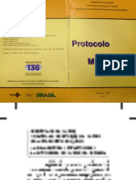 Protocolo Utilizacao Misoprostol Obstetricia