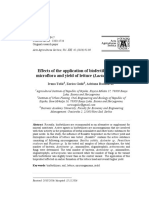 Effects of the application of biofertilizers on the.pdf