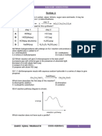 Halogen Derivatives