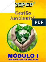 Apostila - Gestão Ambiental (Módulo I).pdf