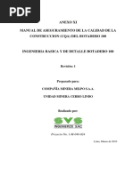 Formato RFI | PDF
