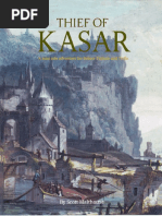 Thief of Kasar
