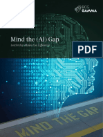 Mind The AI Gap-Focus