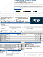 PO Purchase Order