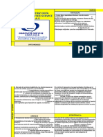 Matriz Dofa Empresa 3jwa S.A.S