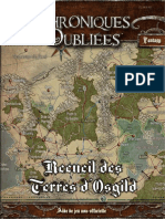 COF - Recueil Des Terres D'osgild v1.1 PDF