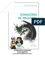 DOMADORASDEDRAGONES ChantalTorres PDF