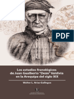 Arias, Walter 2018 Estudios frenológicos de Dean Valdivia en la Arequipa del siglo XIX.pdf