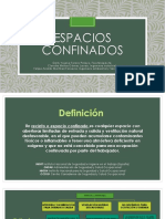 PPT. ESPACIOS CONFINADOS