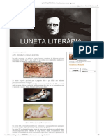 LUNETA LITERÁRIA! - Arte, Literatura e Seus Agentes PDF
