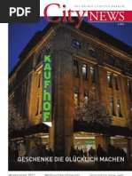 Download CityNEWS-Ausgabe 042010 by CityNEWS Verlag SN44575995 doc pdf