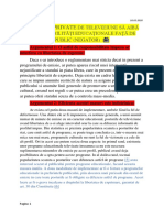 Posturile Private (Negator) PDF