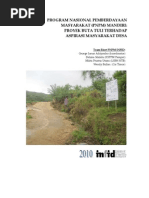 Download Laporan Studi Riset tentang PNPM oleh INFID  by INFID JAKARTA SN44576107 doc pdf