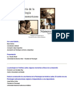 Revista Psicologia para America Latina, 2009, num 17 dedicado a Historia.pdf