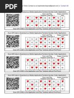 tambola tickets pdf leisure activities leisure