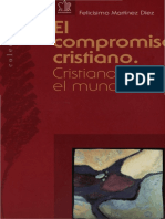Martinez, F. - El compromiso Cristiano.pdf