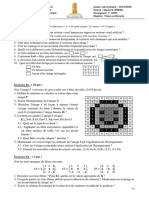 M2 ESEM Vision Artif