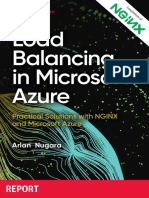 Load-Balancing-in-Microsoft-Azure