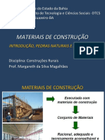 Aula 01 Introducao Pedras Naturais Agreg PDF
