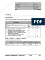 FT&CE