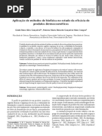 [ARTIGO] Aplicação de métodos de biofísica no estudo da eficácia de dermocosméticos.pdf