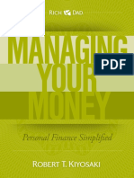 Manage Your Money 2018 PDF