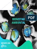 Bienestar Ambiental