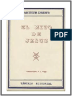 Drews, A. - El mito de Jesus.pdf