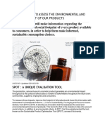 Product Assesment Tool PDF
