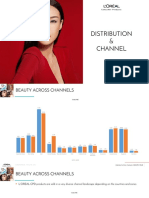 Distribution Channel PDF