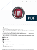Fiat Grande Punto Manual.pdf