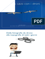 Io Me La Cavo Con I DRONI PDF