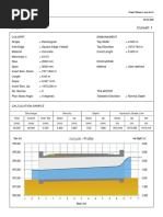 Culvert Design r1