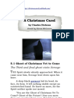 Christmas Carol: 5.1 Christmas Yet To Come