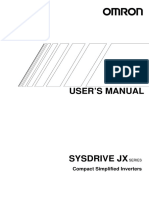 JX  I 558 Users Manual EN  2017-06-28.pdf