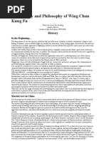 Download eBook - Martial Arts - The History and Philosophy of Wing Chun Kung Fu by allexandru26 SN445773 doc pdf