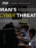 Iran Cyber Final Full v2 PDF